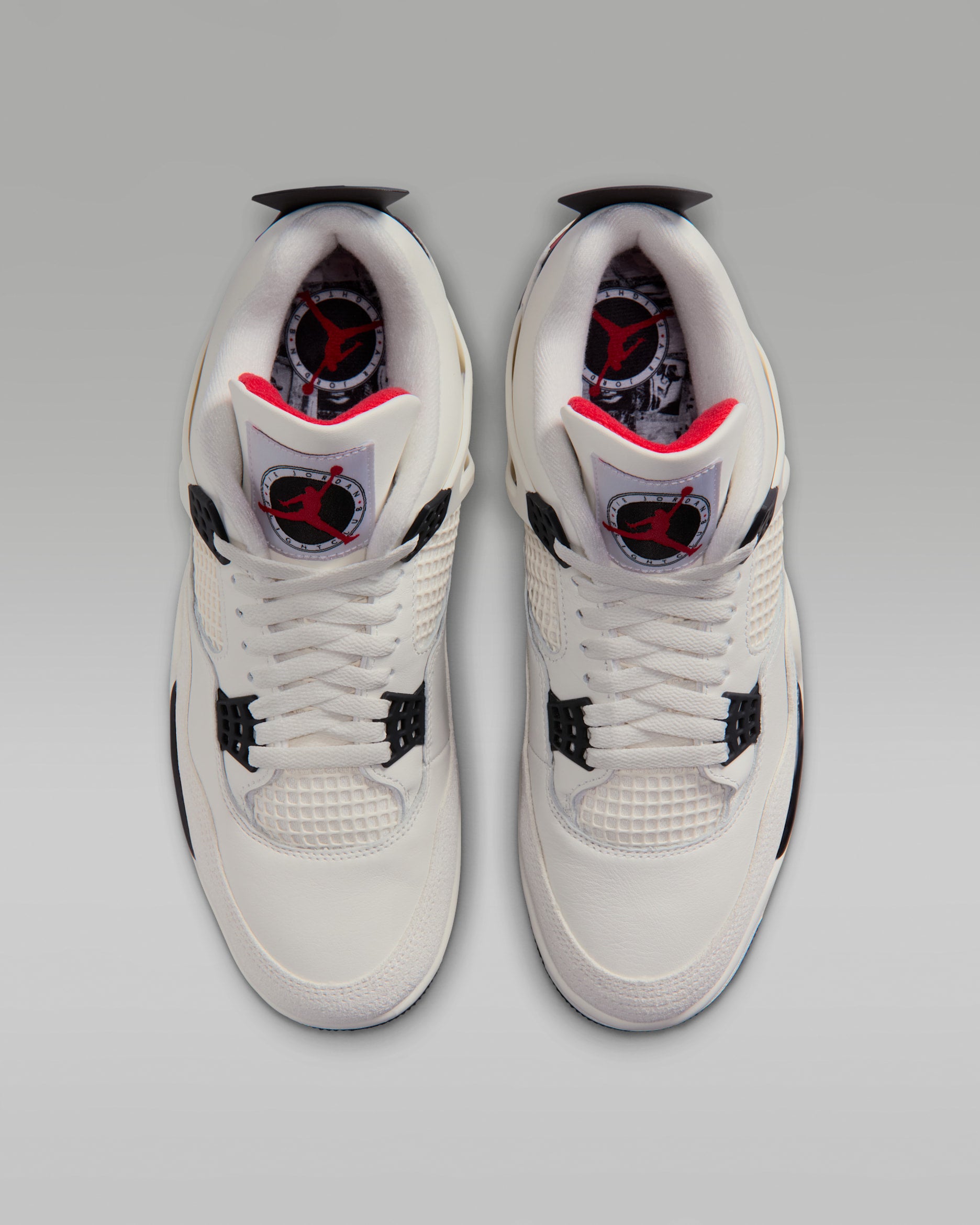 Air Jordan 4 Retro "Flight Club"