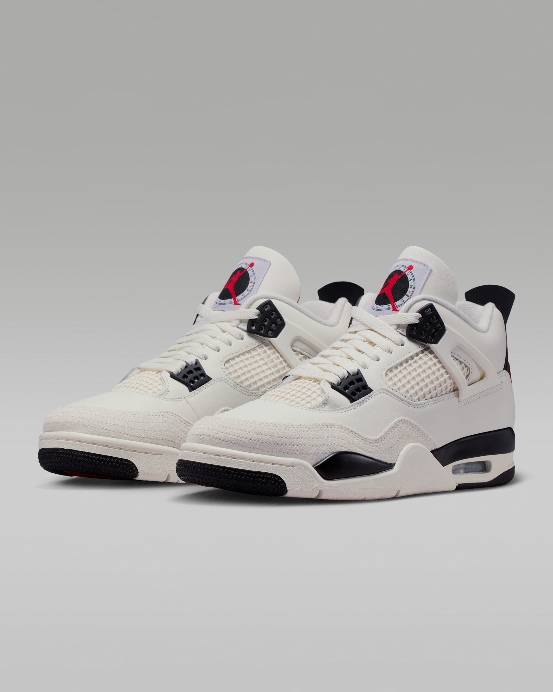 Air Jordan 4 Retro "Flight Club"