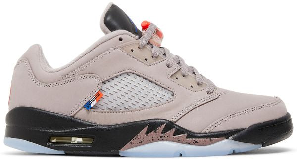 Paris Saint-Germain x Air Jordan 5 Retro Low 'Paname'