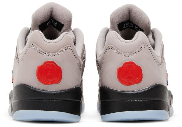 Paris Saint-Germain x Air Jordan 5 Retro Low 'Paname'