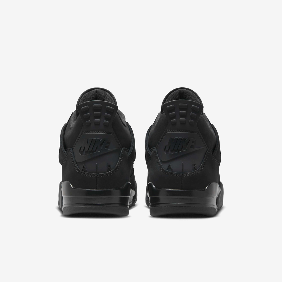 Air Jordan 4 Retro "Black Cat"