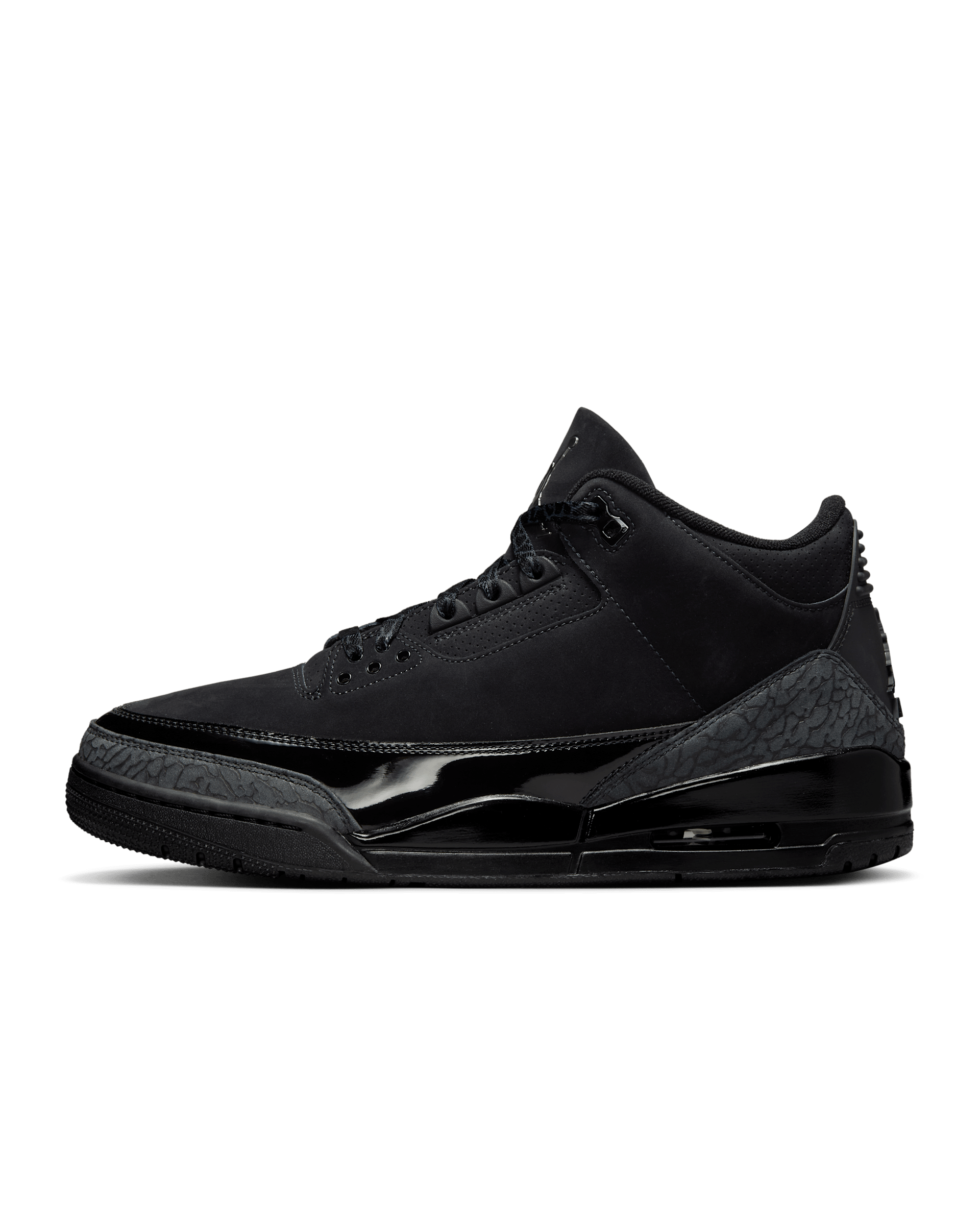 Air Jordan 3
Black Cat