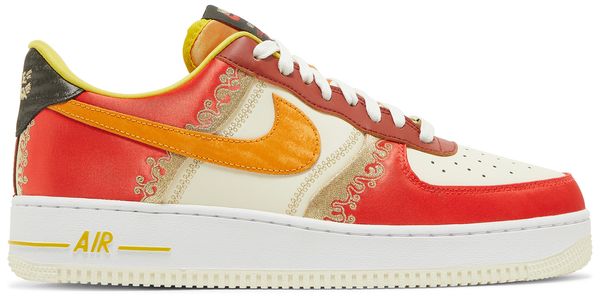 Nike Air Force 1 '07 LV8 'Little Accra