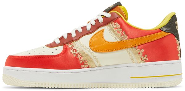 Nike Air Force 1 '07 LV8 'Little Accra