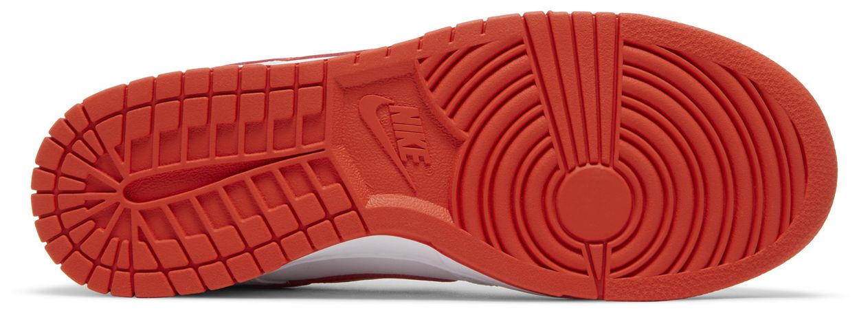 Nike Dunk Low 'Picante Red'