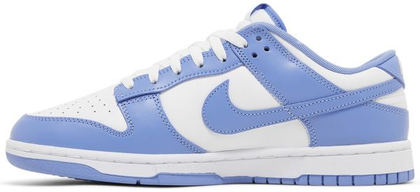 Nike Dunk Low 'Polar Blue'
