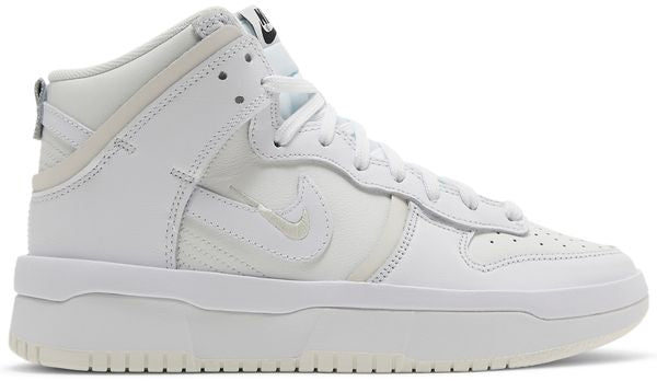 Nike Wmns Dunk High Rebel 'Summit White'
