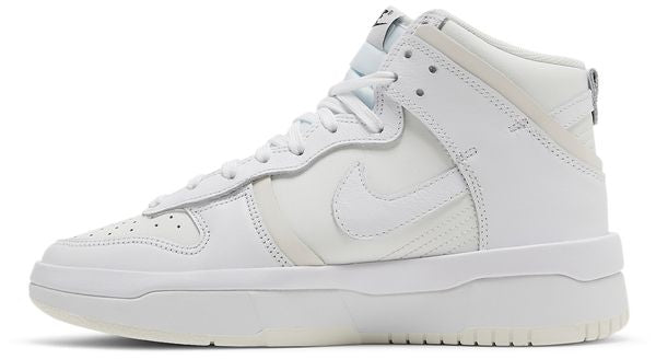 Nike Wmns Dunk High Rebel 'Summit White'