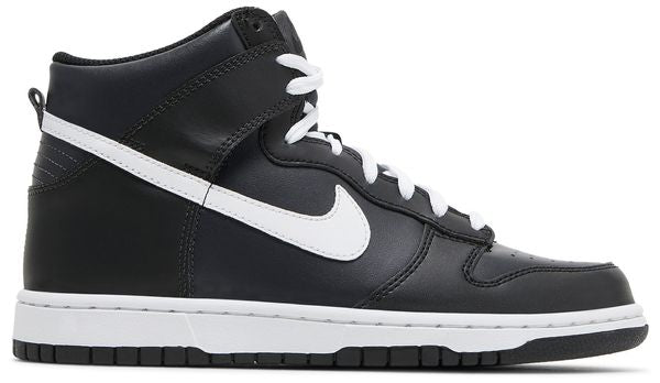 Nike Dunk High GS 'Anthracite White'