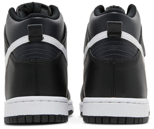 Nike Dunk High GS 'Anthracite White'