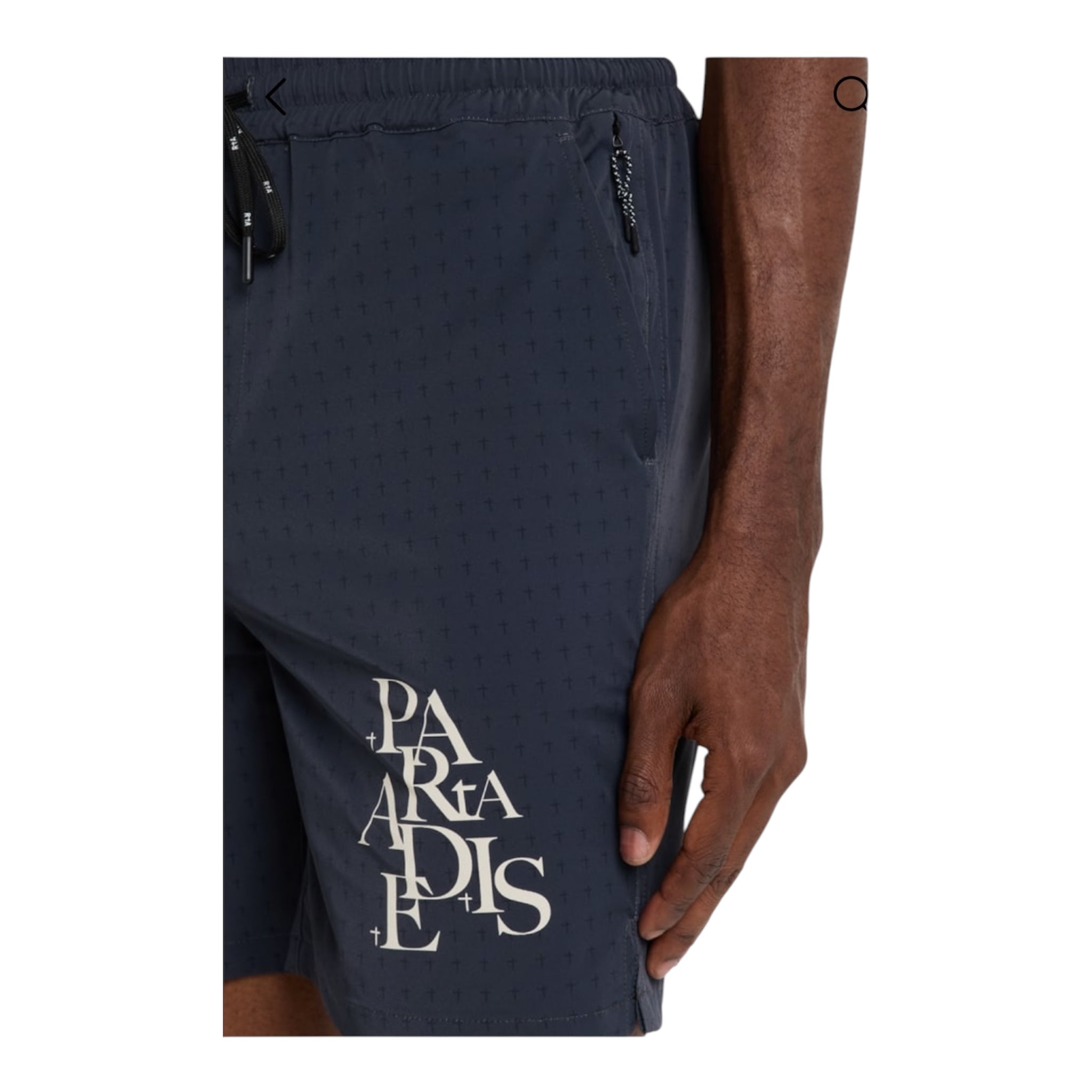 RTA
Men's Matt Swim Trunks