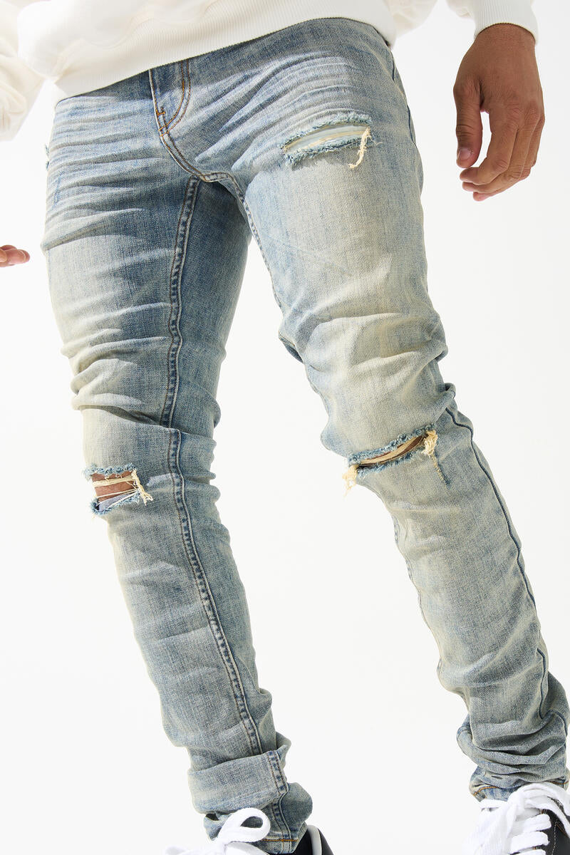 serenede' Sedona 2.0'' Jeans