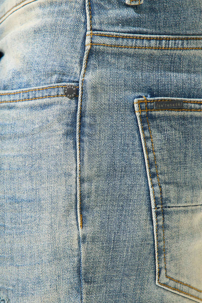 serenede' Sedona 2.0'' Jeans