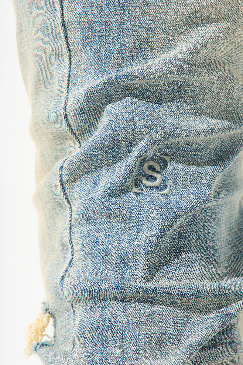 serenede' Sedona 2.0'' Jeans