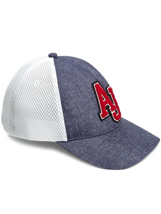 Armani Jeans Denim Hat