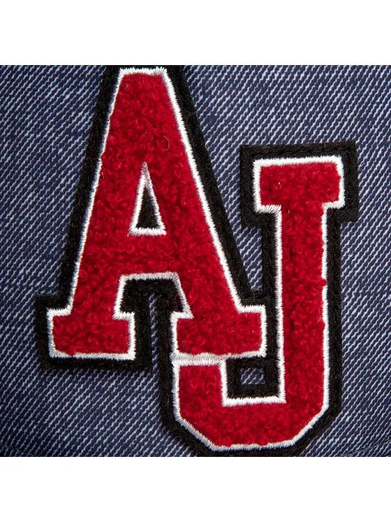 Armani Jeans Denim Hat