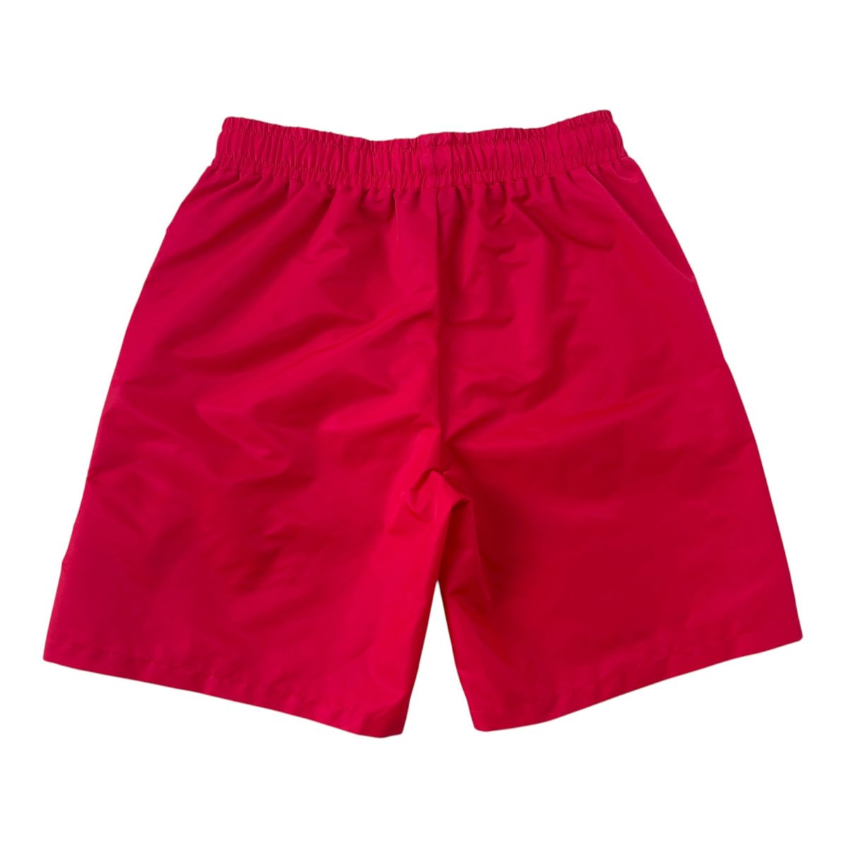 Concept "Maison Con Shorts" Red