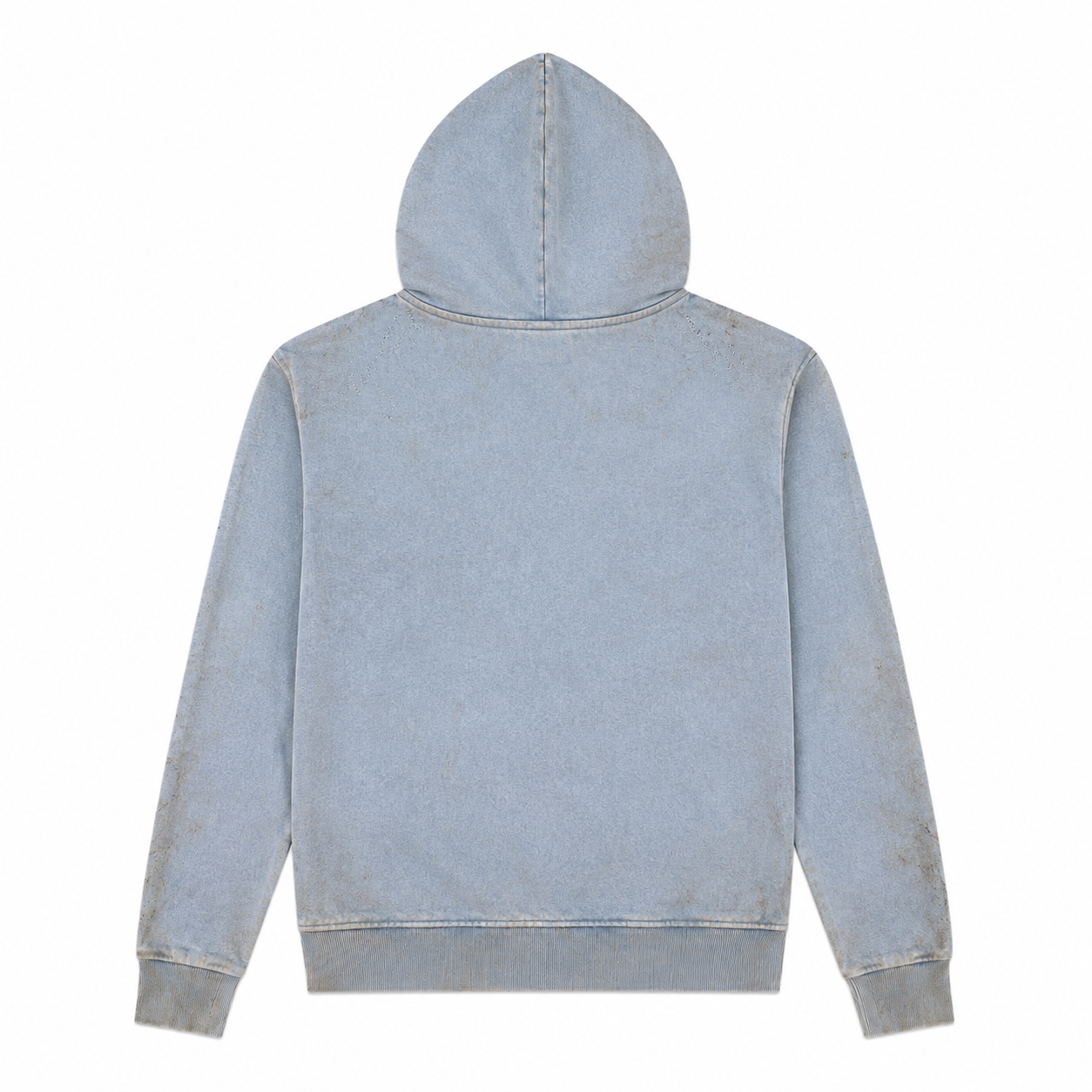 Prestige Young General Hoodie – YG1 Streetwear Pullover Hoodie