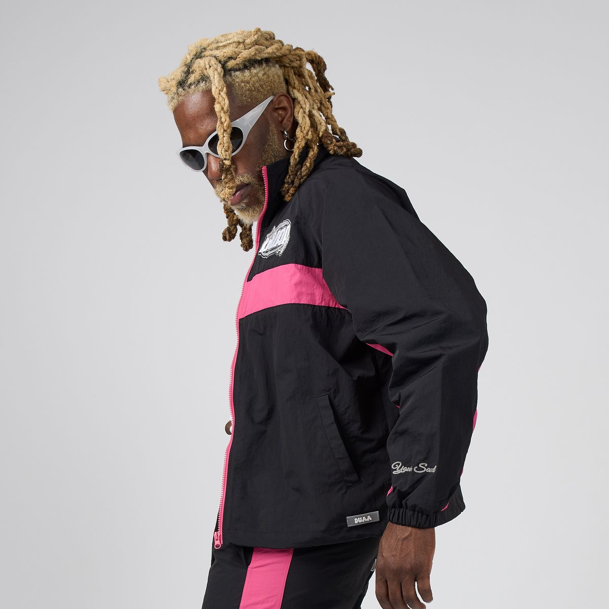 DUAA CYBER JACKET
