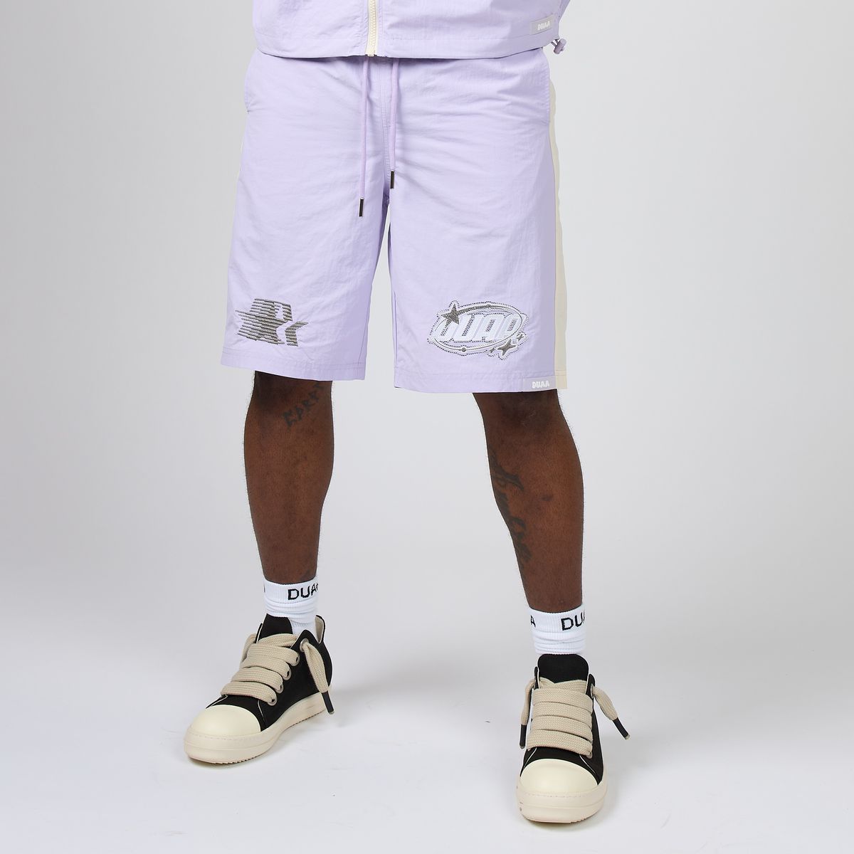 DUAA STELLAR SHORT