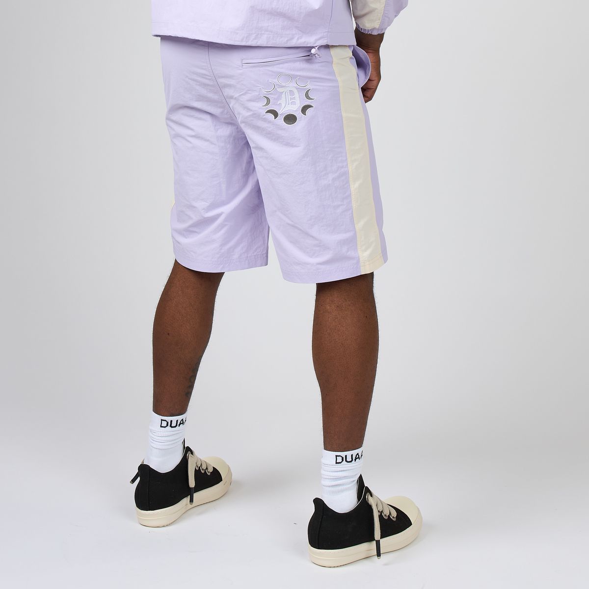 DUAA STELLAR SHORT