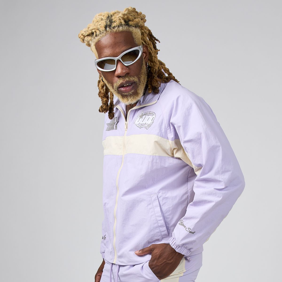 DUAA NEBULA JACKET
