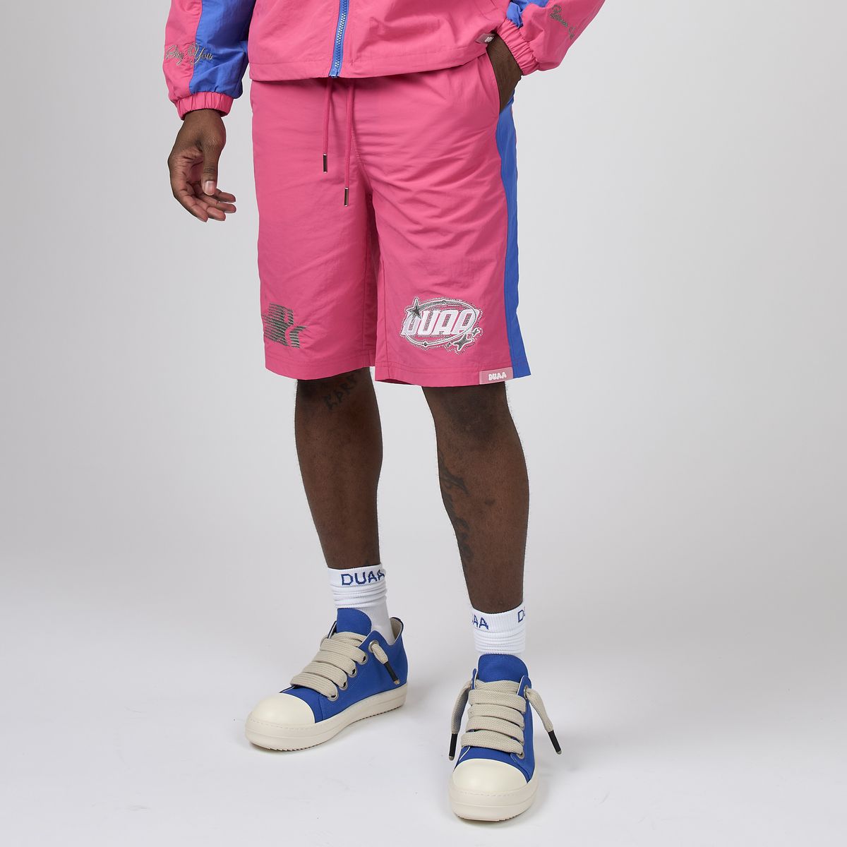 DUAA MAJ SHORT