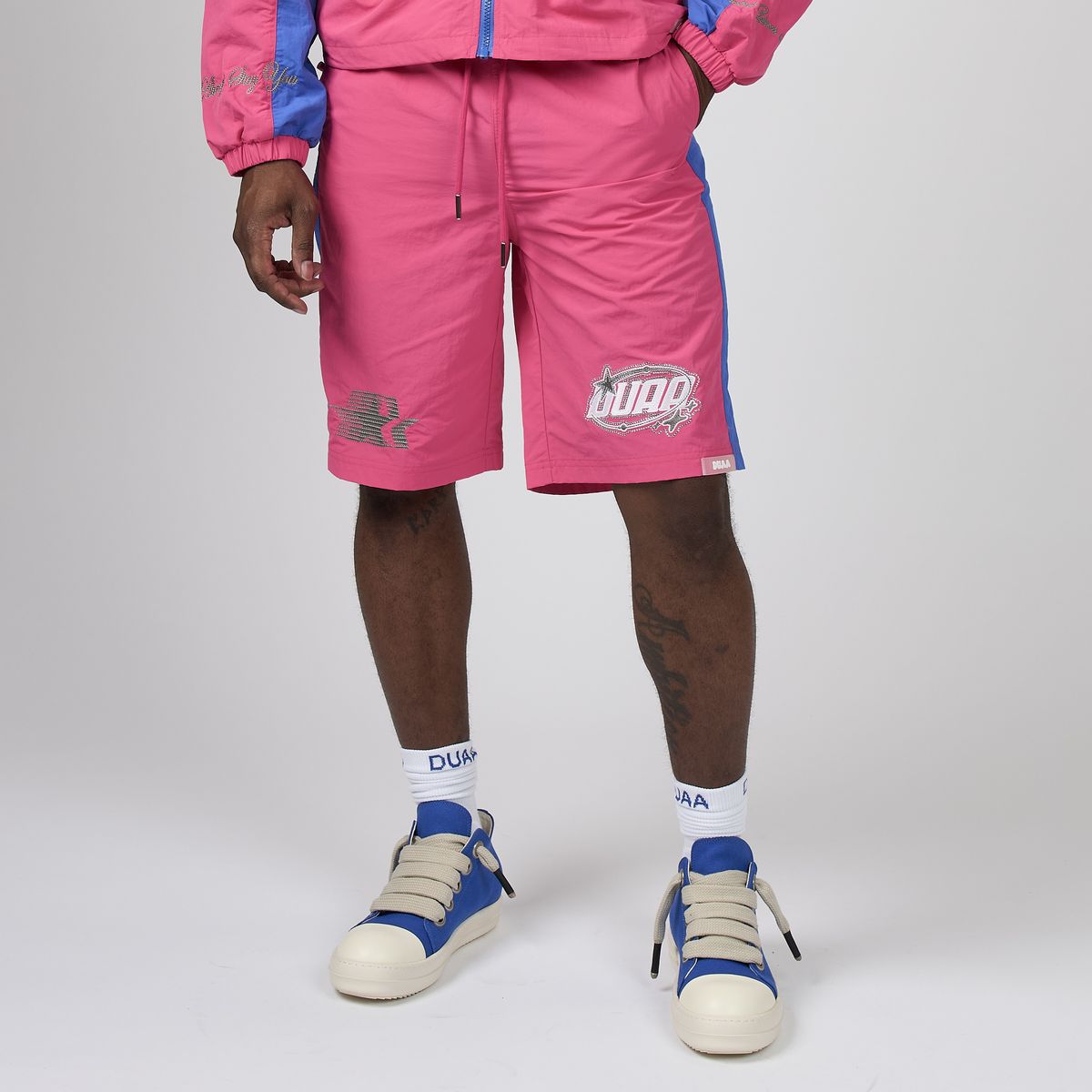 DUAA MAJ SHORT