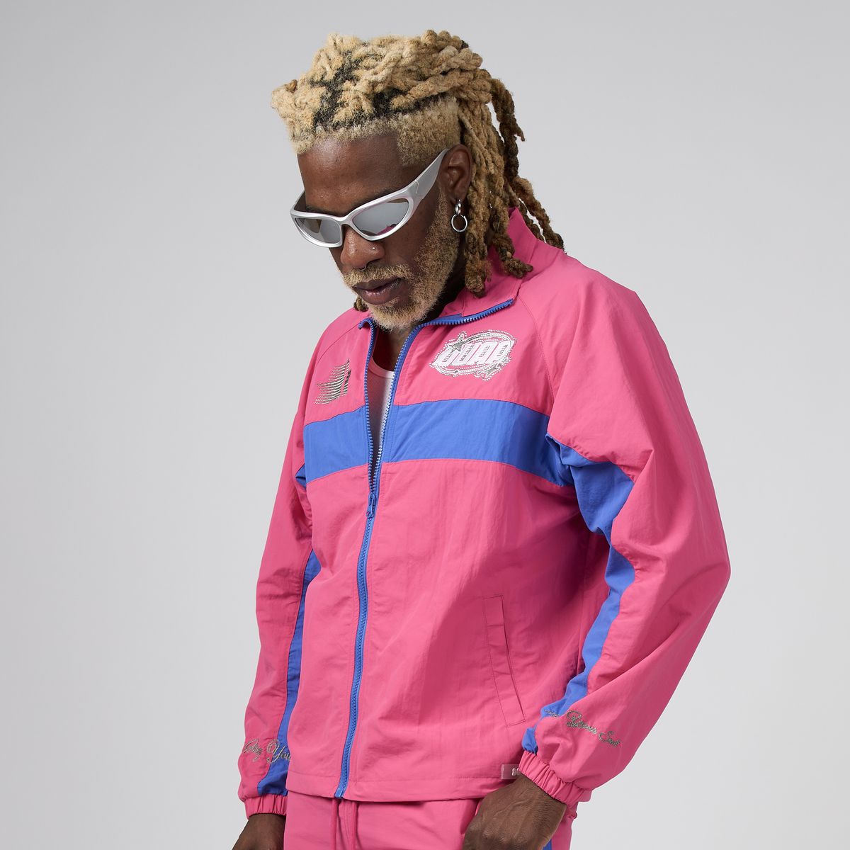 DUAA BUU JACKET