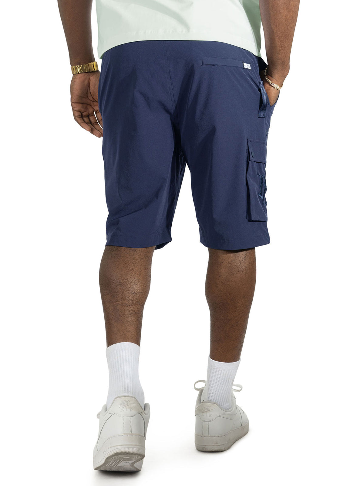 Makobi USA M634 ADORNI SHORTS
