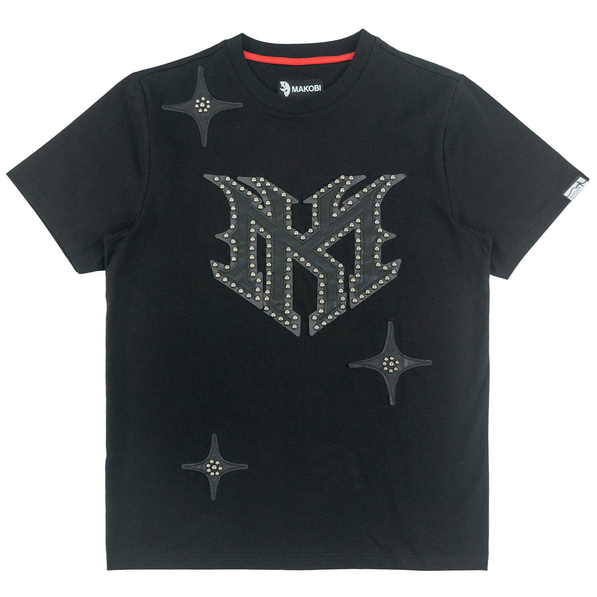 Makobi USA M418 BOTTEGA T-Shirts