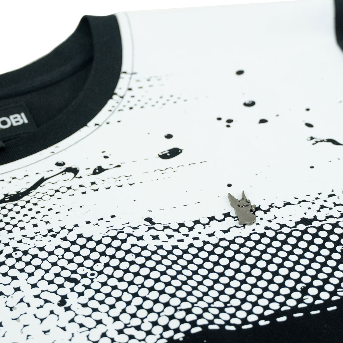 Makobi USA M455 LORENZO MK T-Shirts