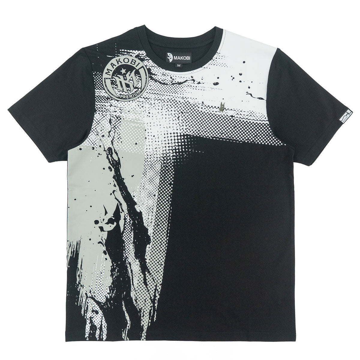 Makobi USA M455 LORENZO MK T-Shirts