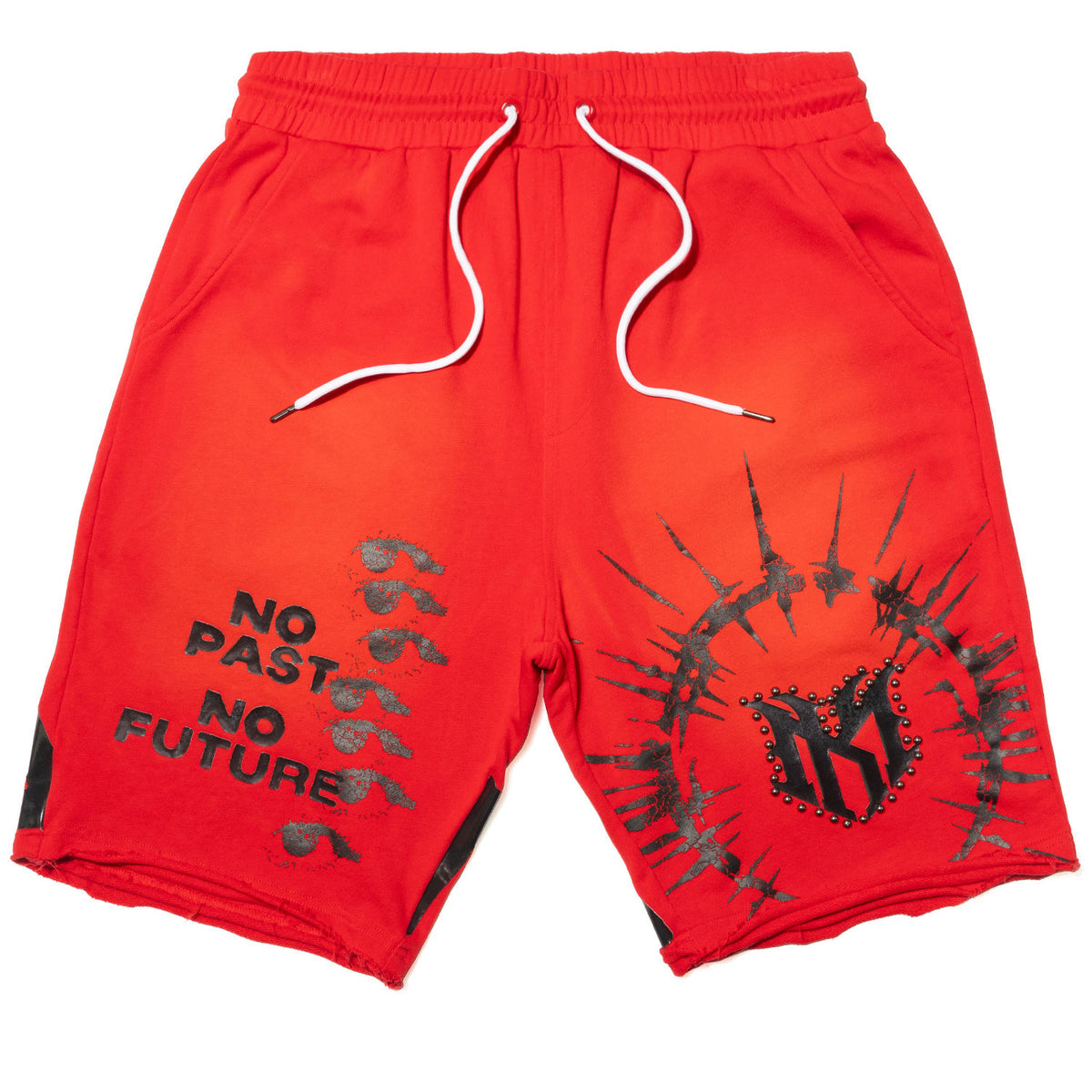 Makobi USA M424 PARANOVA SHORT SET