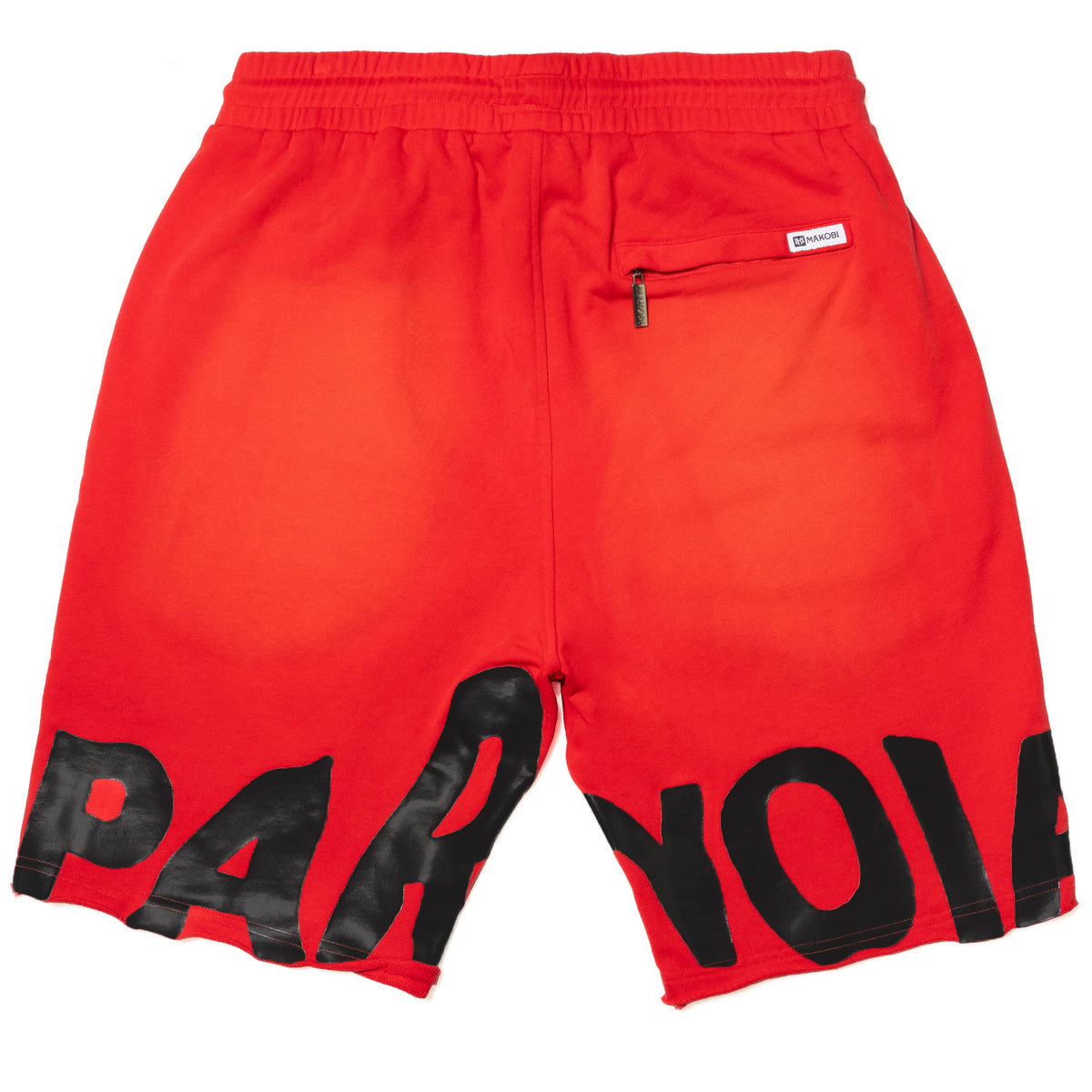 Makobi USA M424 PARANOVA SHORT SET
