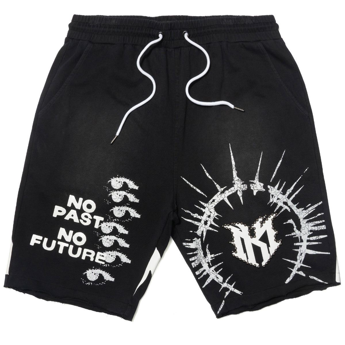 Makobi USA M424 PARANOVA SHORT SET