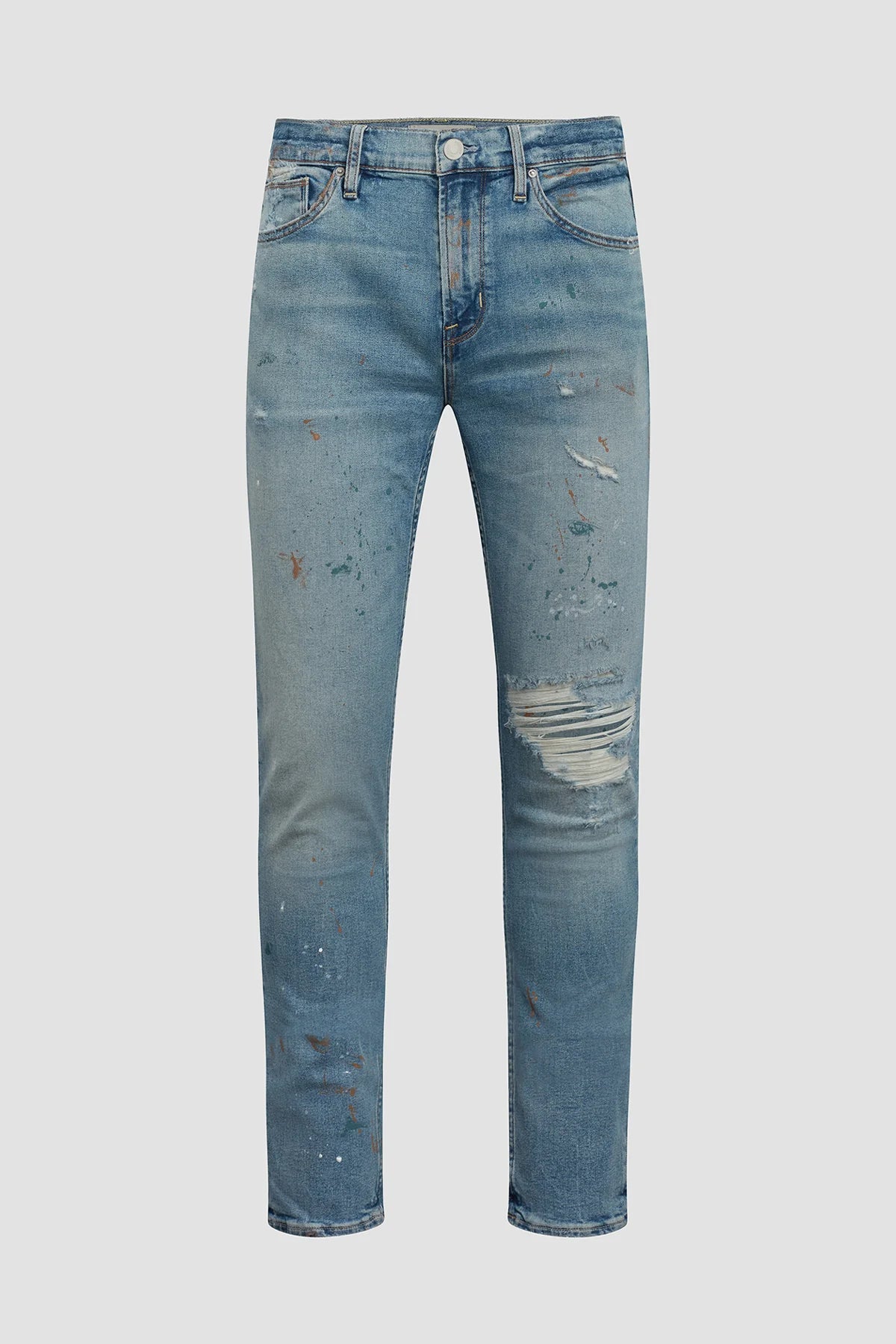 Hudson Axl Slim Jean