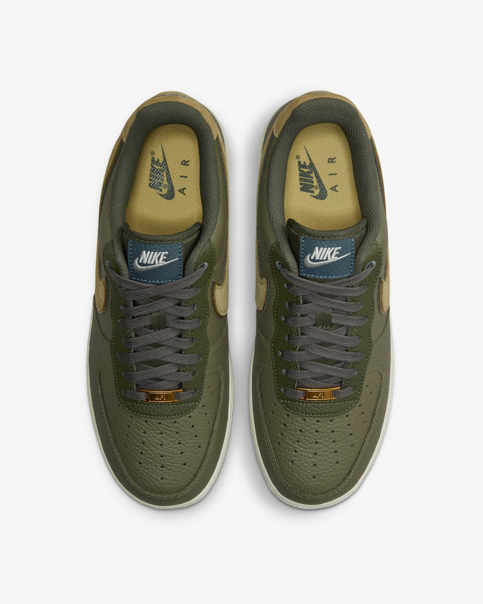 Nike Air Force 1 '07 LX