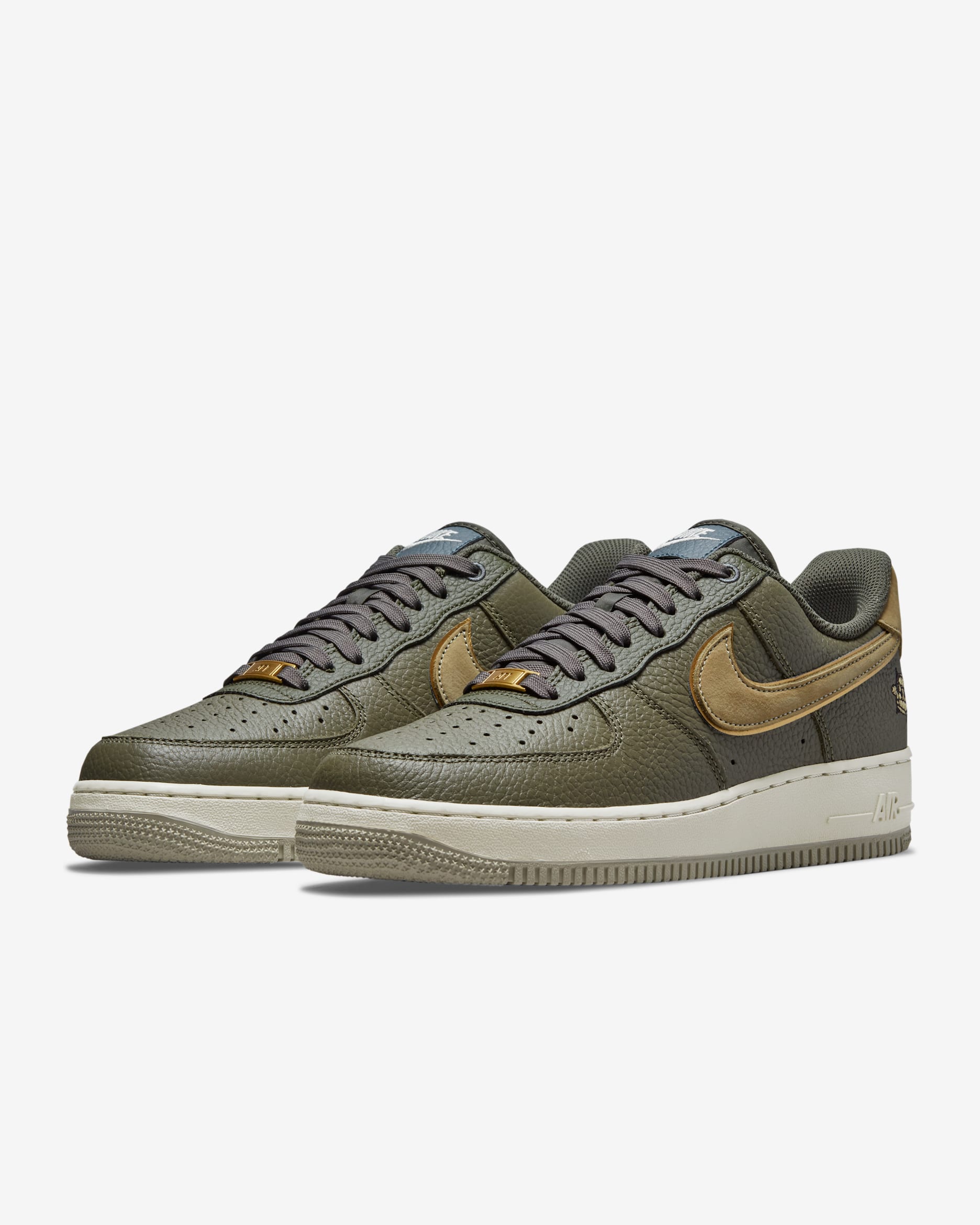 Nike Air Force 1 '07 LX