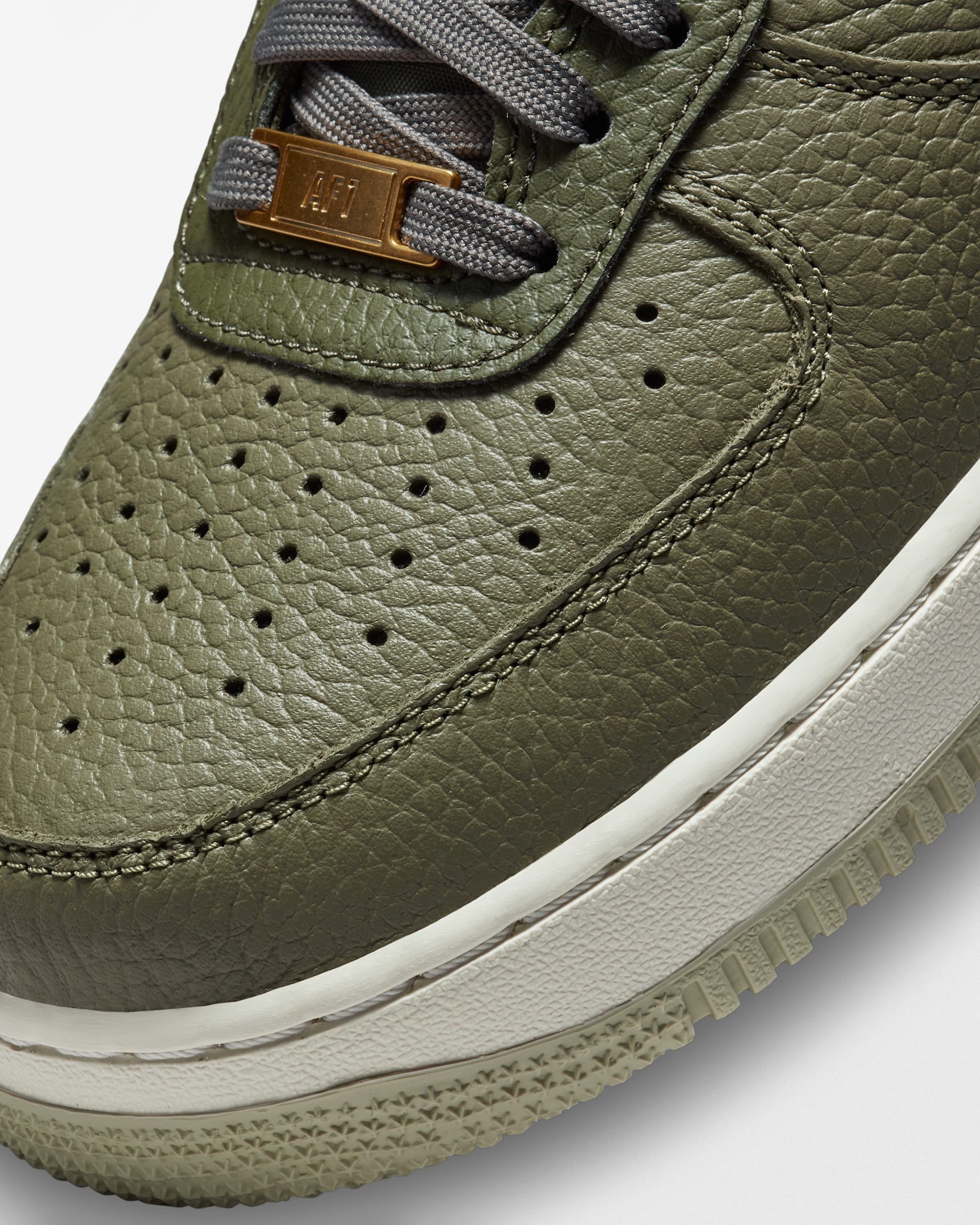 Nike Air Force 1 '07 LX