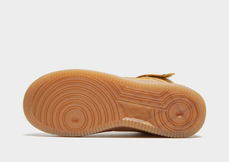 NIKE AIR FORCE 1 HIGH LV8 3 (GS)