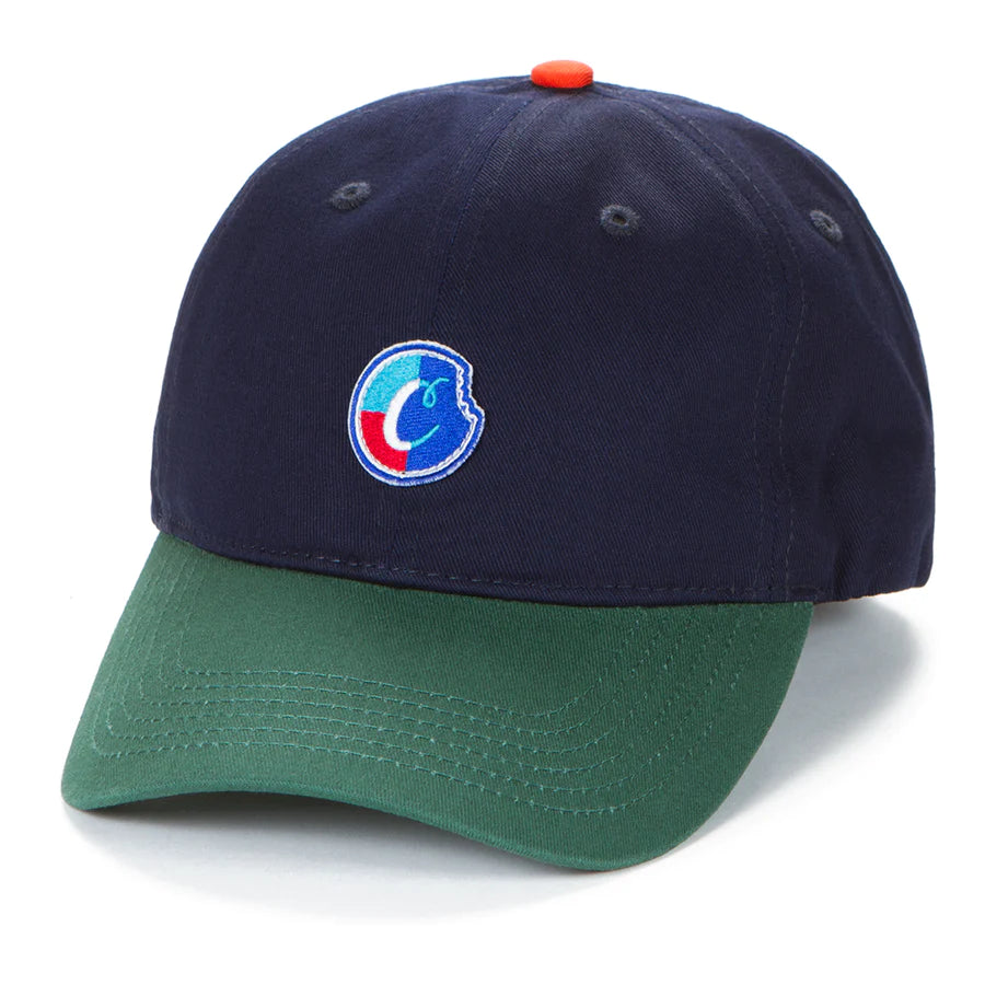 Cookies sf COLORES DAD HAT