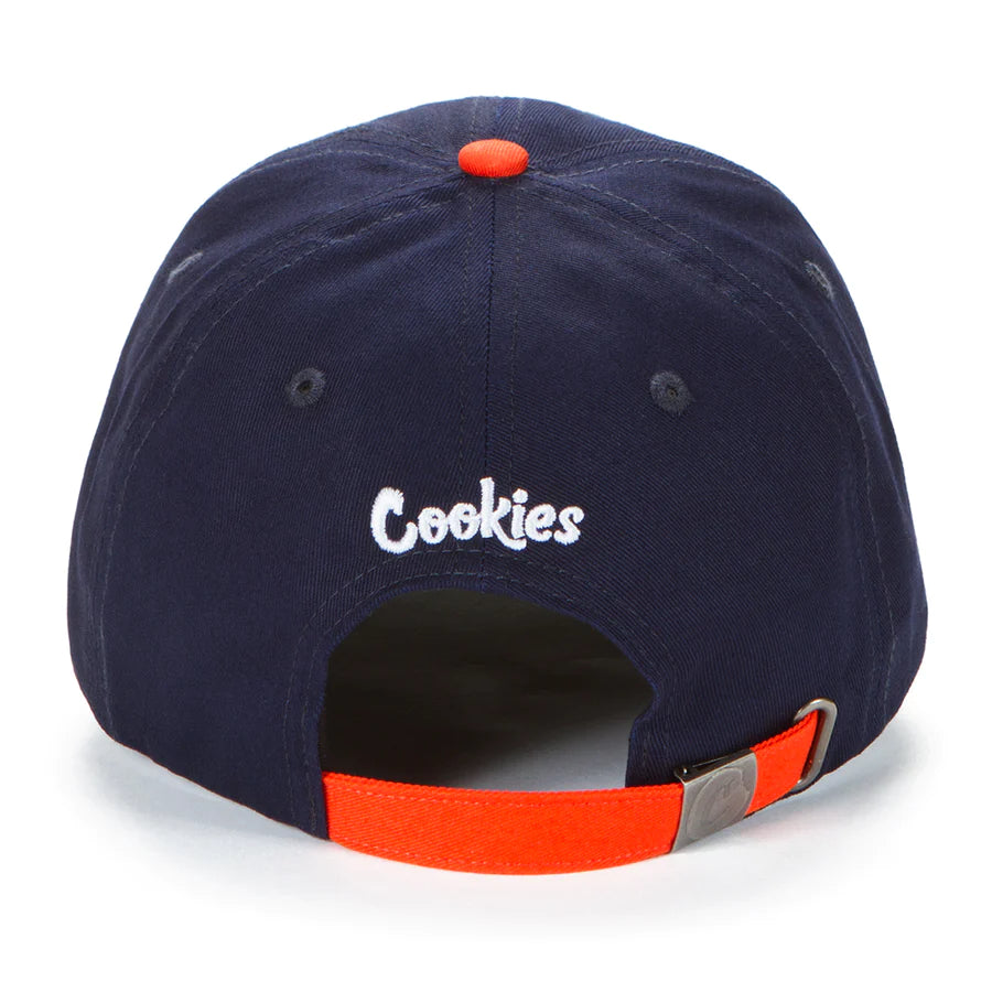 Cookies sf COLORES DAD HAT