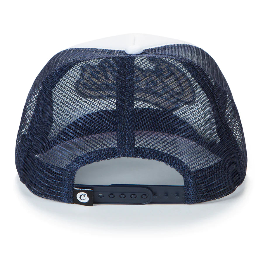 Cookies sf PUTTIN' IN WORK 5 TRUCKER HAT