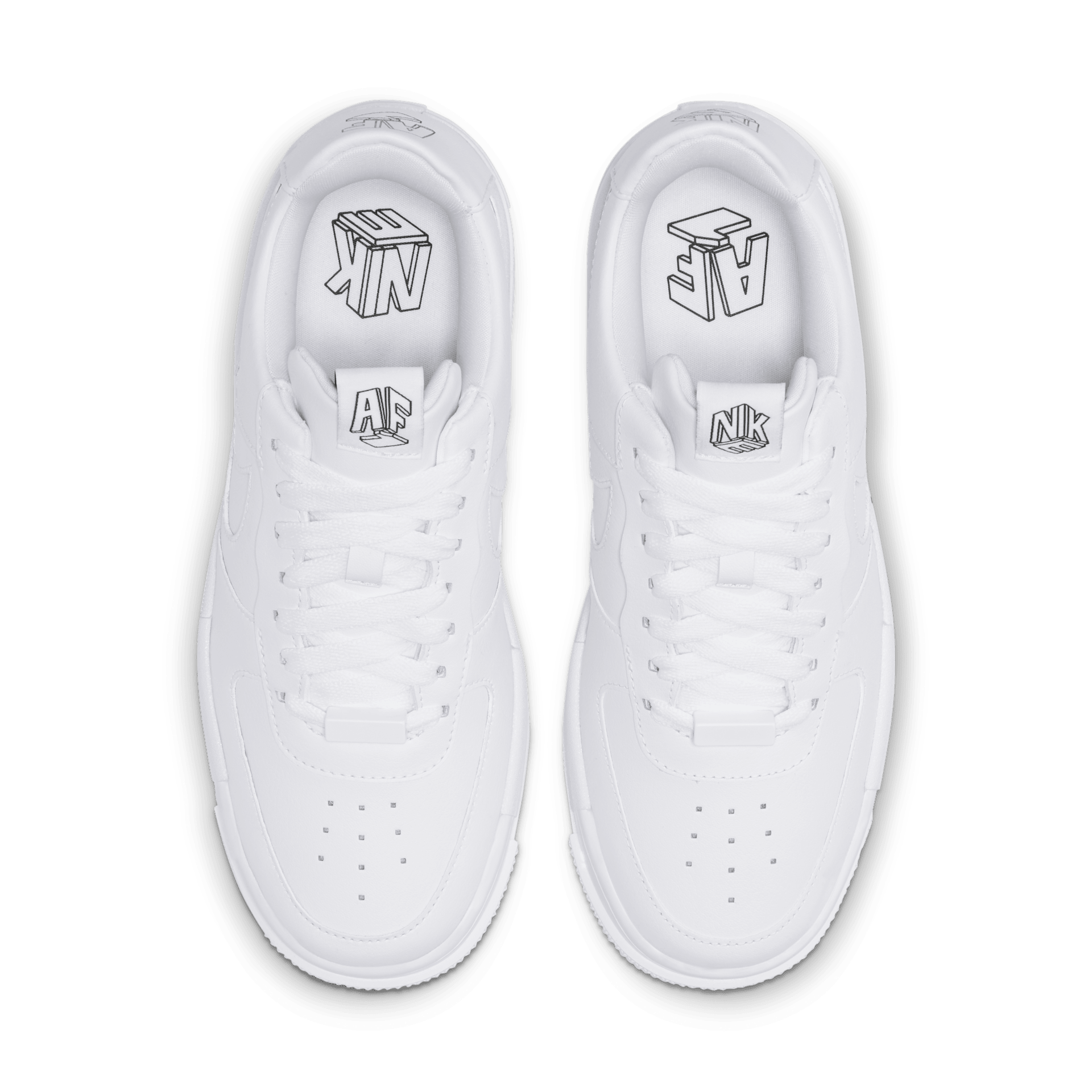 NIKE Women's Air Force 1 Pixel