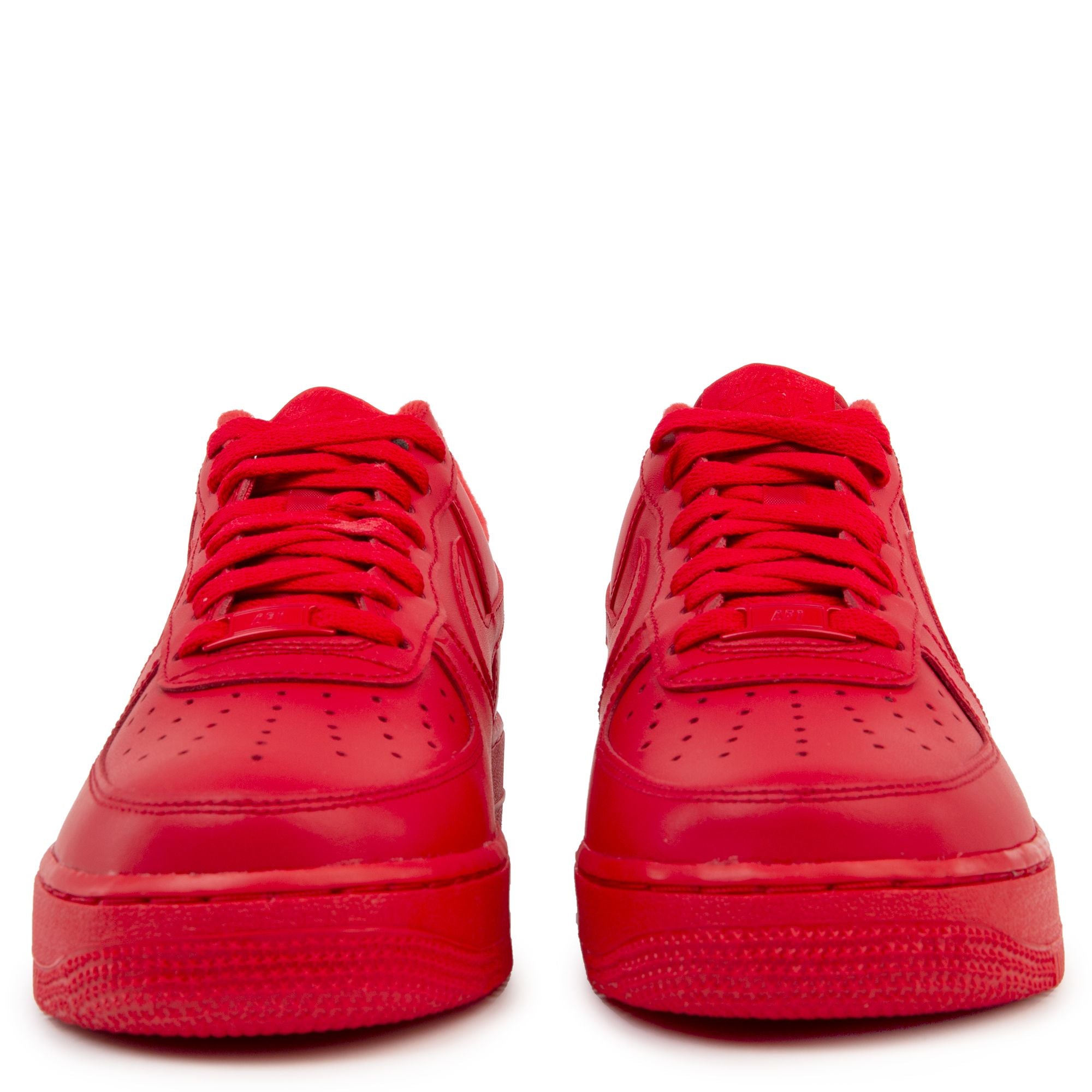 MENS NIKE AIR FORCE 1 LOW '07 LV8
