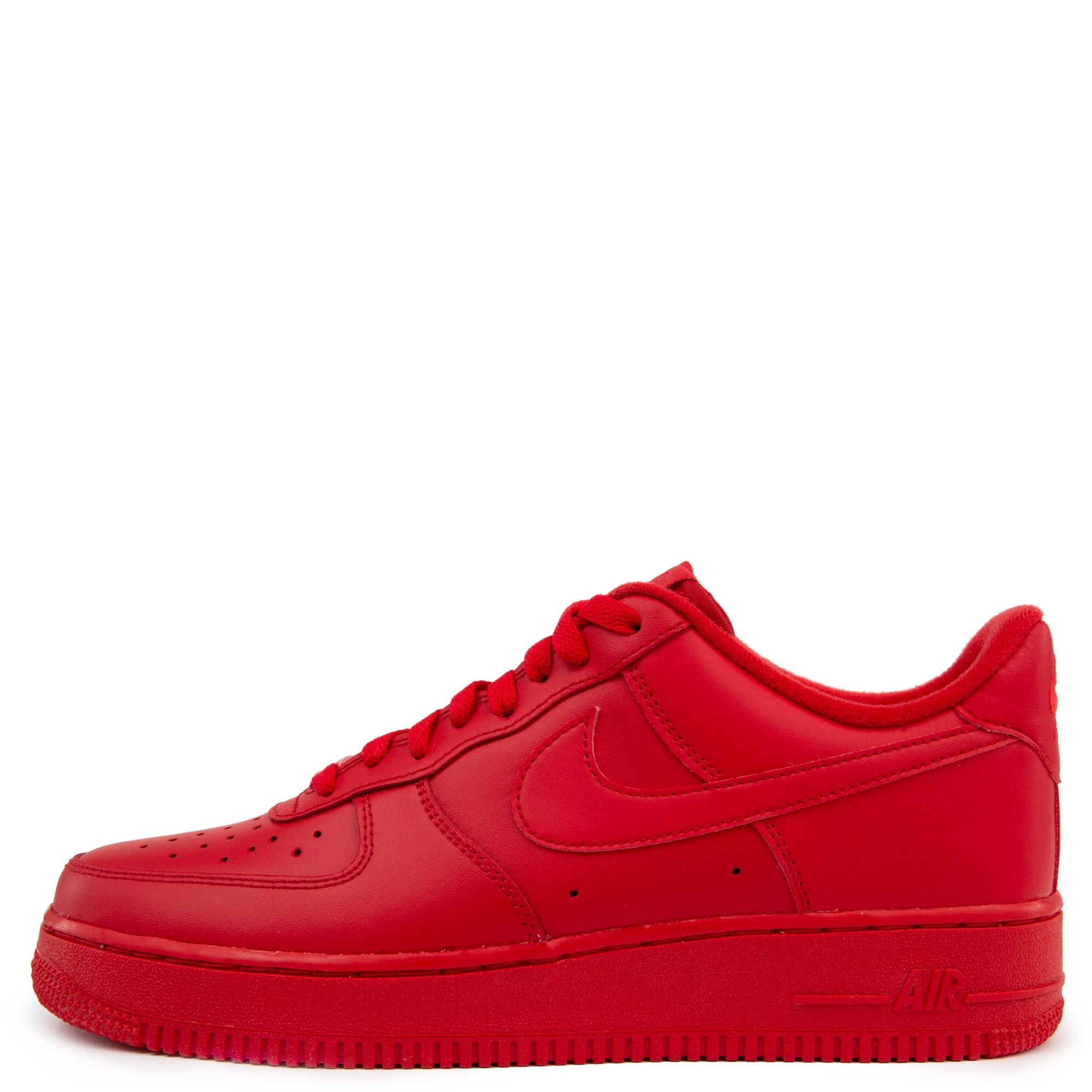 MENS NIKE AIR FORCE 1 LOW '07 LV8