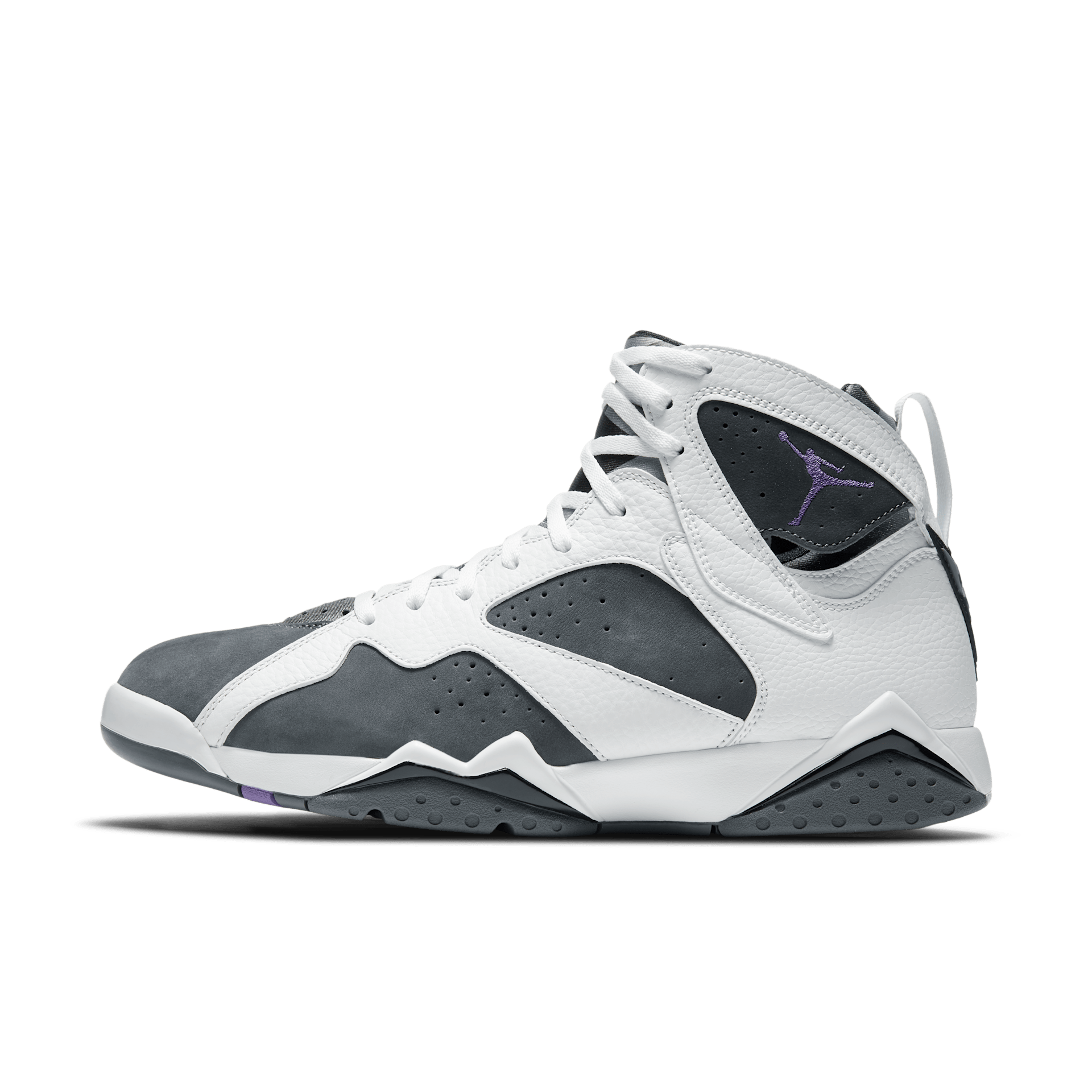 Air Jordan 7 Retro BG "Flint" sneakers