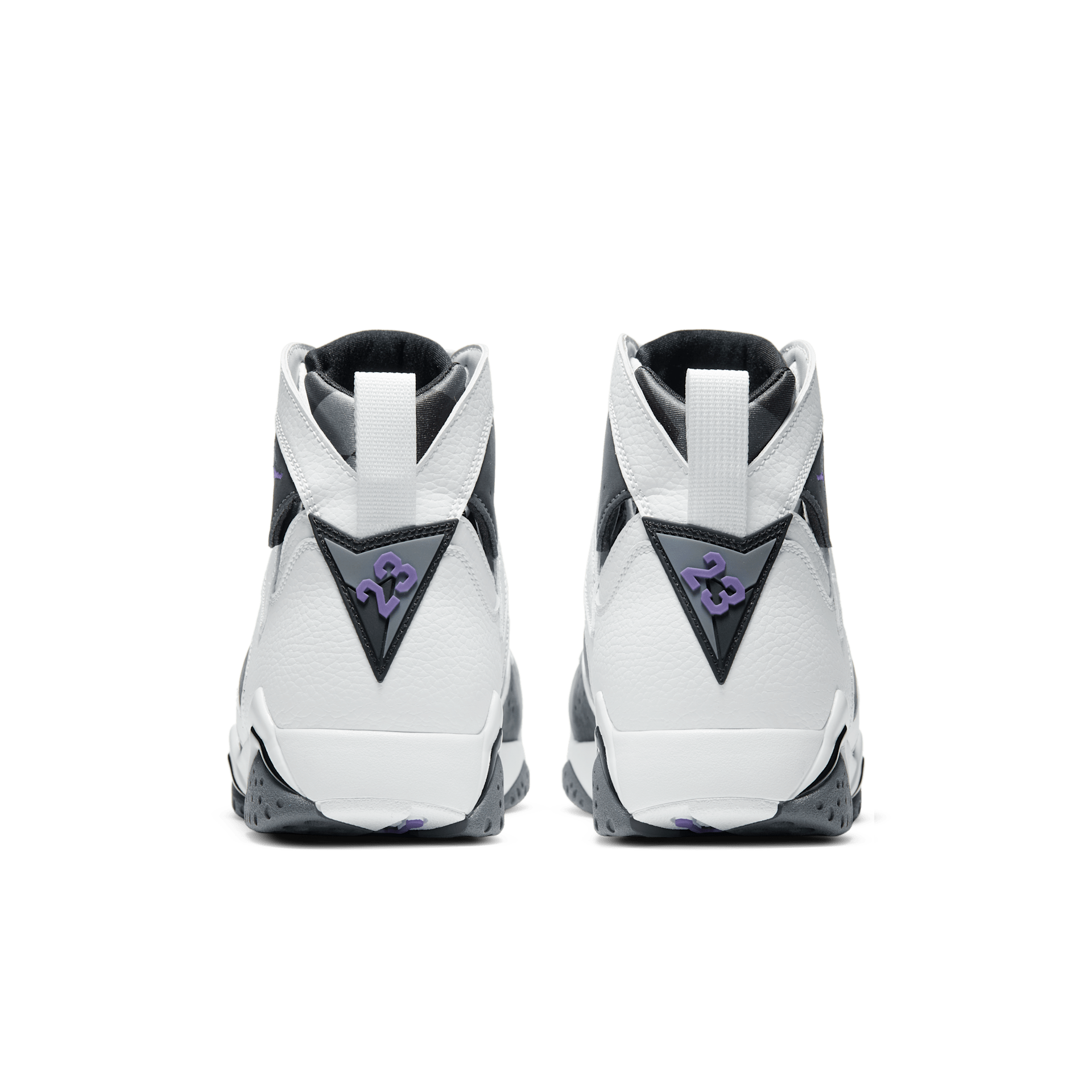 Air Jordan 7 Retro BG "Flint" sneakers