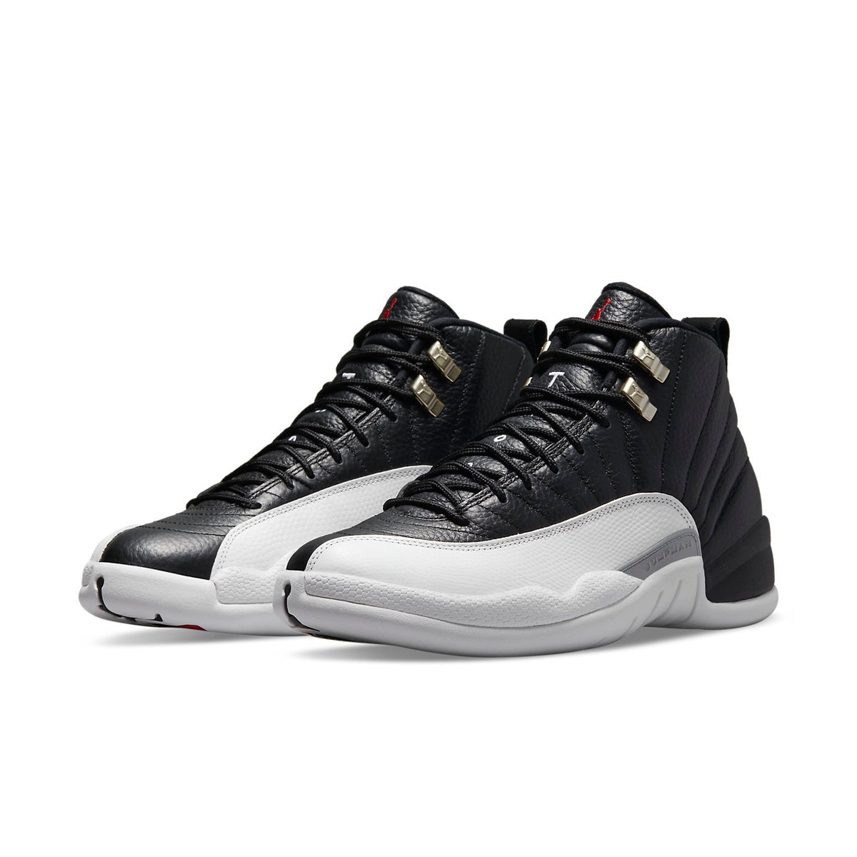 Air Jordan 12 Retro "Playoffs - 2022" sneakers Youth Boys
